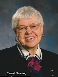 Webster has a Women's Hall of Fame?