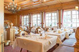 Kostenlose lieferung für viele artikel! Medical Park Bad Wiessee St Hubertus Bad Wiessee Rehakliniken De