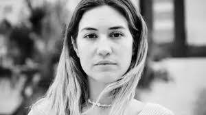 Liliana Mora's Instagram, Twitter & Facebook