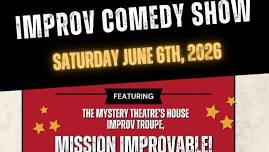 Improve Comedy Show