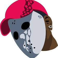 Ski Mask The Slump God Ski Mask Ski Mask Tattoo Cartoon Art