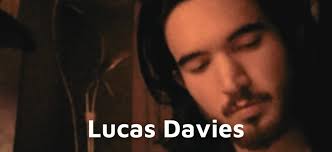 Lucas Davies