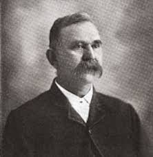 Benjamin F. Ruff (1847-1912)