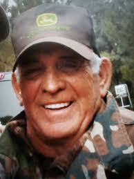 John Strickland Obituary (1944