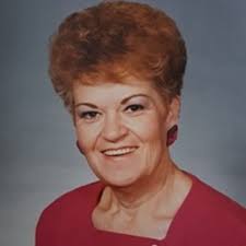 Shirley Jean Harris-Blair Obituary January 14, 2023