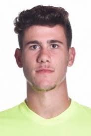 Joel Jiménez, Joel Jiménez Portero