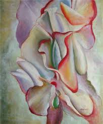 Georgia O Keeffe Wikiart Org Georgia O Keeffe Georgia O Keefe Art Georgia O Keeffe Paintings