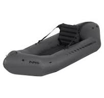 NRS Riffle Packraft