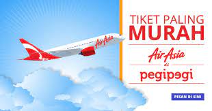 Maskapai ini mampu memberikan tarif rendah yang sangat bersahabat bagi masyarakat indonesia. Tiket Pesawat Air Asia Cek Booking Tiket Online Harga Ok