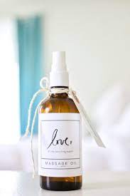 Make Your Own Massage Oil With Essential Oil Ps It S Ahhhmazing Recipe Essential Oils For Massage Massage Oils Recipe Diy Essential Oils
