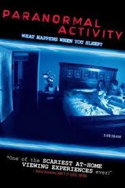 In 1988, an entity begins to terrorize young sisters katie and kristi in this prequel to the 'paranormal activity' series. Watch Paranormal Activity Online Stream Full Movie Directv