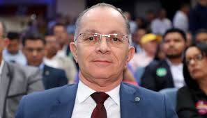 Governador Wanderlei Barbosa abre 1° Fórum de Mineração do Tocantins e  destaca que o estado é a nova fronteira mineral do país