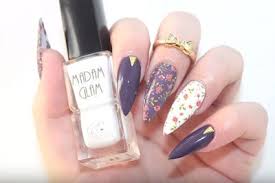 It's a pastel purple that feels. Best 5 Classy Colors Of Nail Polish Trends Try To Right Now Fashion Cluba