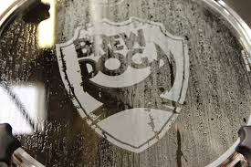 A Visit To Brewdog The Tale Of The Ale Mini keg with tap can be found online at adventures in homebrewing along with other keg system hardware, equipment, components, accessories and kegging supplies. the tale of the ale