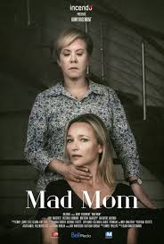 Mama trailer deutsch german (ot: Mad Mom Tv Movie 2019 Imdb