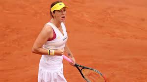 Open an account with bet365 today. French Open Anastasia Pavlyuchenkova Knocks Out Third Seeded Aryna Sabalenka Newsbytes