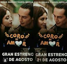 11 hours ago · emilio osorio ya es novio de karol sevilla: Pin De Polett Contreras En Emilio Osorio Karol Sevilla Emilio 21 De Agosto
