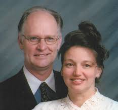 WD Mission's News and Reviews: ~Missionary Prayer FOCUS