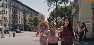 We were young in new york together, and i. In The Heights Trailer Breakdown Cineworld Cinemas