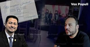 Pedro Alejandro Duque Soto archivos