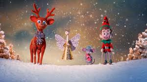 People decorate christmas trees, exchange gifts, eat sweets, sing songs, dance to the christmas carols tunes on this occasion. Four Festive Ingredients For The Perfect Christmas Ad