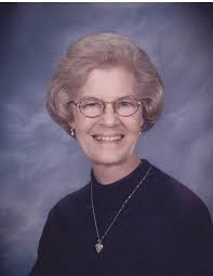 Obituary for Carolyn Britt Faulk