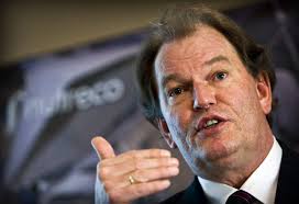 Geen bonus meer voor top Rabobank