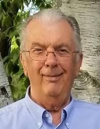 James Faller Obituary (1939