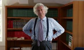 Lord sumption is one of britain's finest legal minds. Jonathan Sumption Law The Guardian
