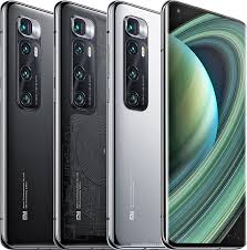 Akıllı telefonun fiyatı çok ucuz ve bu şu anda en iyi fiyat , bu yüzden satın almaya değer. Xiaomi Mi 10 Ultra Pictures Official Photos
