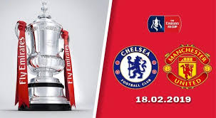 Встреча, прошедшая в воскресенье на «стэмфорд бридж» в лондоне. Chelsi Manchester Yunajted 18 Fevralya Prognoz Na 1 8 Kubka Anglii
