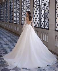 Pin By Cece El Kishky On Wedding Dresses Lace Applique Wedding Dress Wedding Dresses Beautiful Wedding Dresses