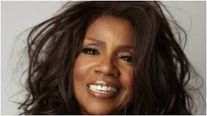 Gloria Gaynor Biopic Planned For Lifetime from Robin Roberts Presents