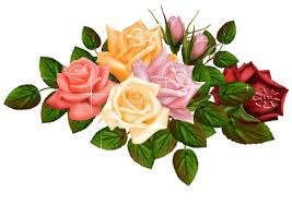 One very beautiful lily exudes brilliant light. Fleurs Flores Flowers Gif On Gifer By Mejas