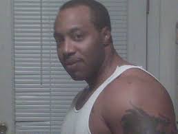 Clifford Hicks ("The Silverback")