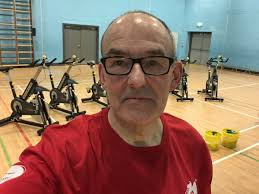 Ian Stansfield Ⓥ (@Ianstansfield5)