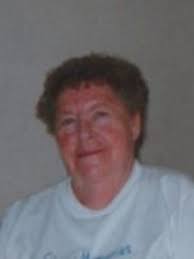 Maxine Locker Obituary December 3, 2020