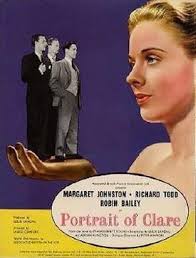 Portrait of Clare (film)