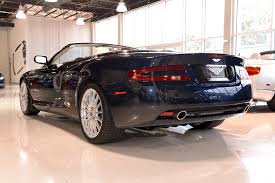 Image result for Meteorite Silver 2004 DB9 Volante