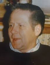 Obituary information for Theodore E Smith Jr.