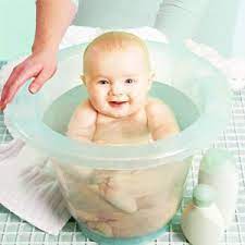 Tummy tub® is the only baby bath that truly emulates the comfort and safety of a womb. Why Is A Tummy Tub Considered The Best Baby Bath