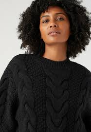 Buy Superdry Black Jacob original Cable