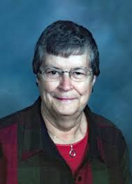 Irma Eileen Osmundson, West Union, Iowa, September 26, 2021