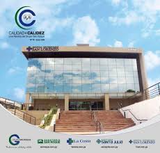 Revista calidad y calidez enero 2018 by Lisa Flecha