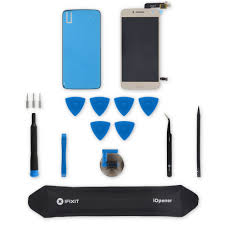 iFixit Motorola Moto G5 Plus Display, Ersatzteile & Werkzeuge. Repariere selbst: Wir Zeigen dir wie. Elektronische Geräte selbst reparieren mit iFixit