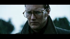 Watchmen (Comparison: Theatrical Version