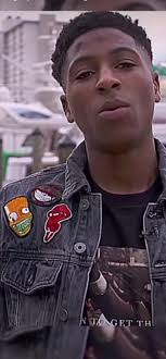 This for Lil Kayden My First Born Trend