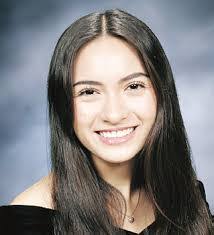 Ashley Retana's Instagram, Twitter & Facebook