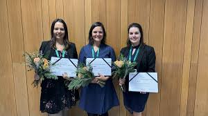 Awards and prizes | Faculty of Pharmacy - Research Portal