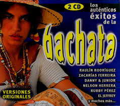 Los Auténticos Éxitos De La) Bachata
